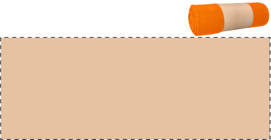 Aangepaste kraft papieren wikkel