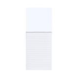 Nofri - magnetisch notitieblok - 