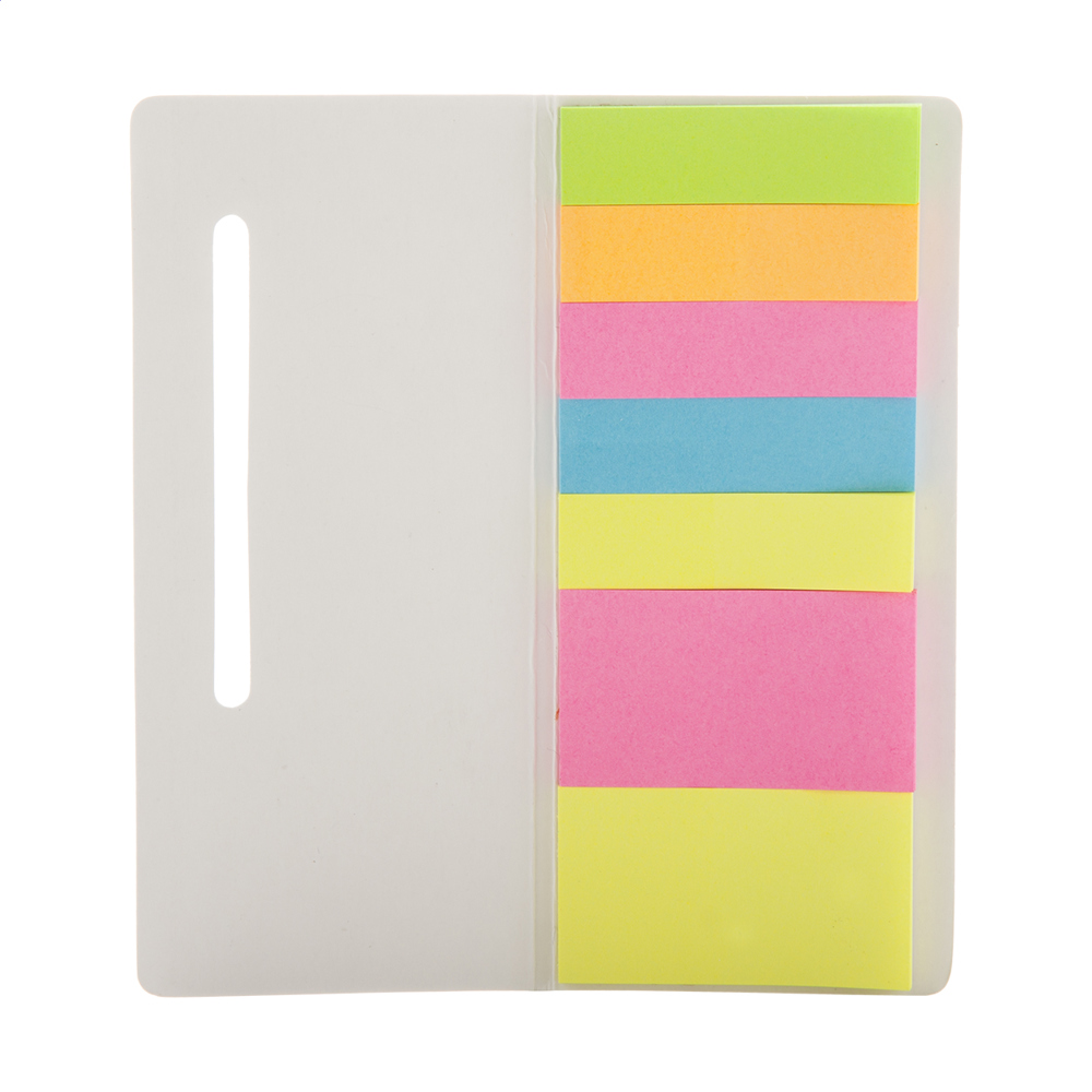 Lonnot - sticky notes