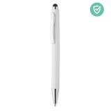 BLANQUITO CLEAN - Antibacteriële stylus balpen - 