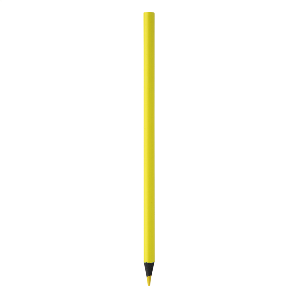 Pollak - marker, potlood.