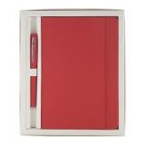 Setpuk - notitieboek - 