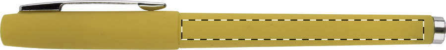 Vat - rechtshandig