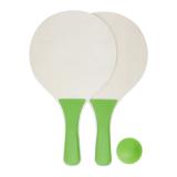 Mistra - strandtennis - 