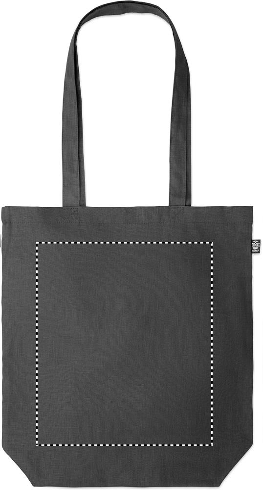 FRONT TD1 (max 260 x 300 mm)