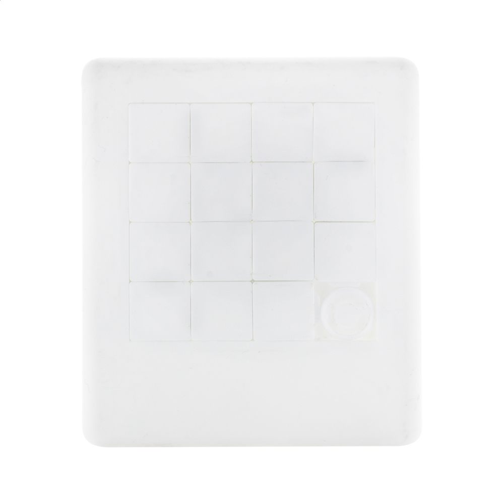 Melanie - mini schuifpuzzel