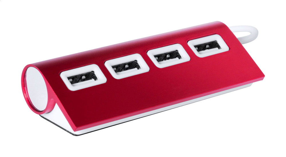 Wudge - USB hub