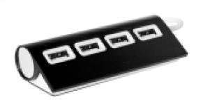 Wudge - USB hub - 