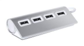 Wudge - USB hub - 