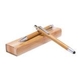 Seshania - bamboe pennenset - 