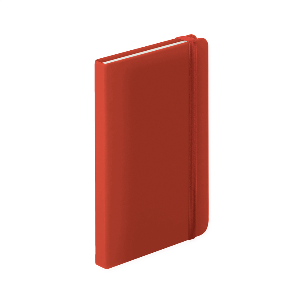 Nopuk Line A6 - notitieboek