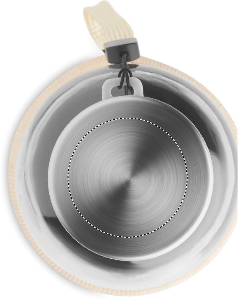 LID TOP (max 30 x 30 mm)