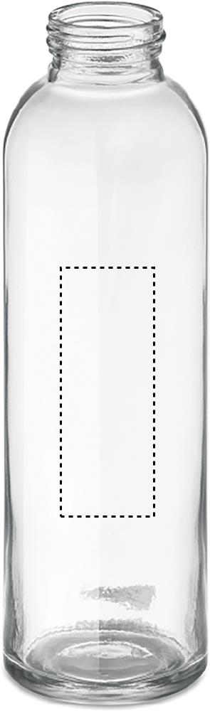 FRONT (max 30 x 80 mm)