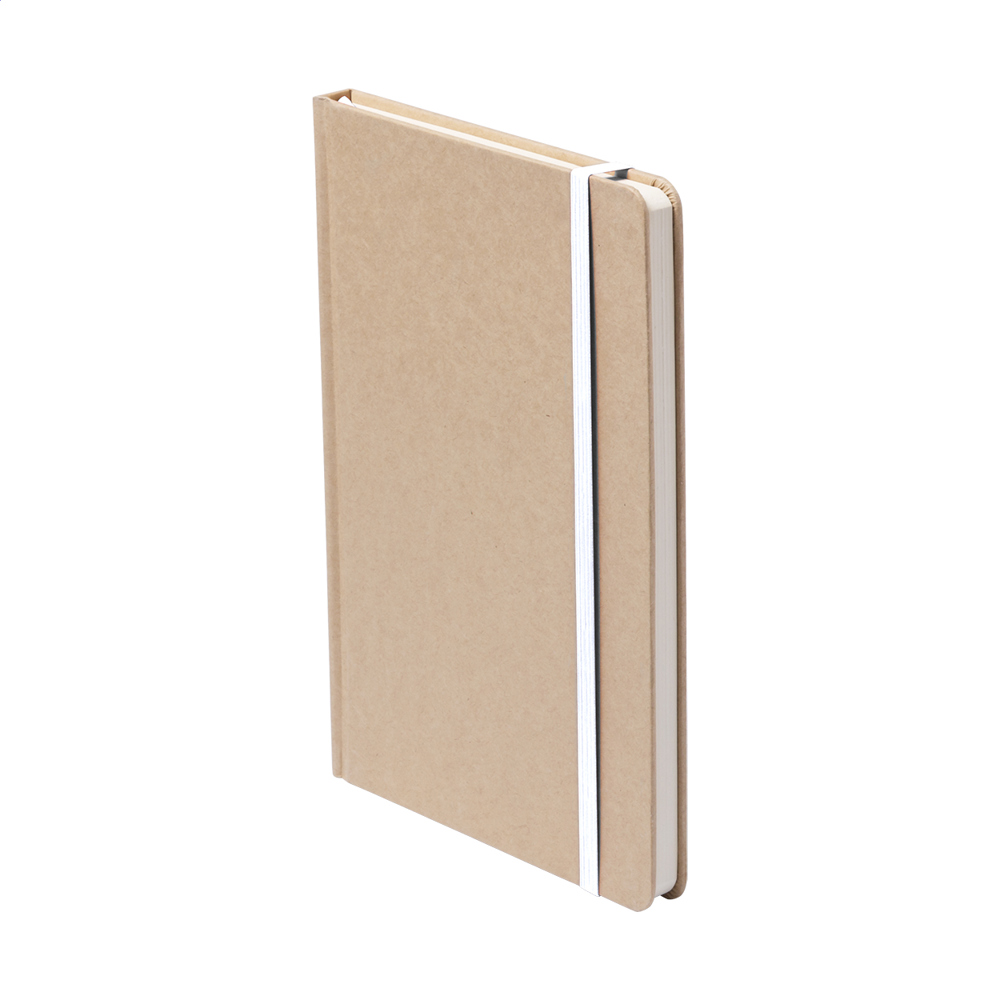 Prunus A5 - notitieboek