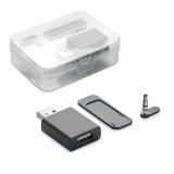 BLOCKER SET - Set met blockers voor laptop - 
