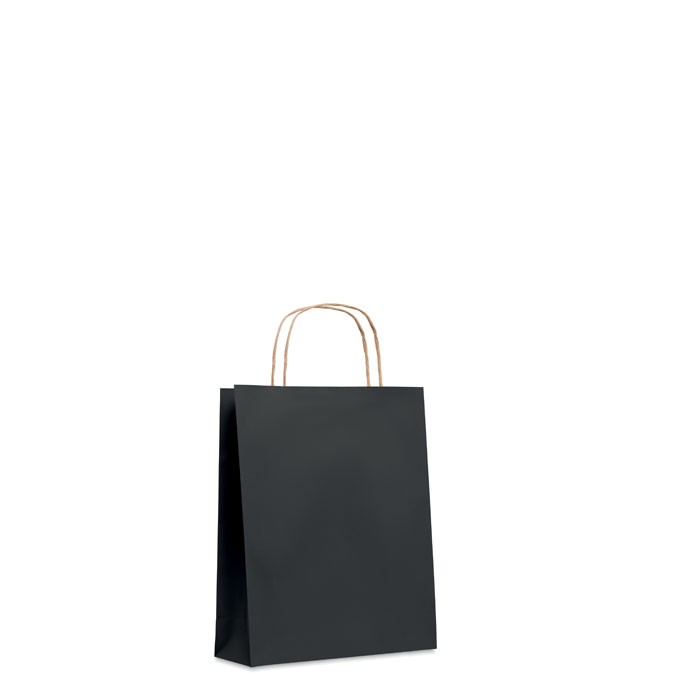 PAPER TONE S - Kleine papieren geschenktas