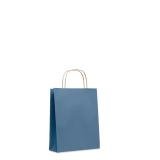 PAPER TONE S - Kleine papieren geschenktas - 
