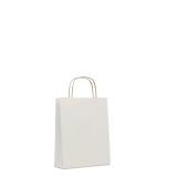 PAPER TONE S - Kleine papieren geschenktas - 