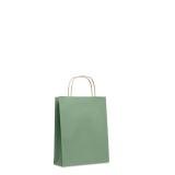 PAPER TONE S - Kleine papieren geschenktas - 