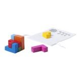 Jetex - magic puzzel - 