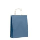 PAPER TONE M - Medium papieren geschenktas - 