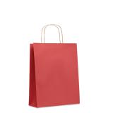 PAPER TONE M - Medium papieren geschenktas - 