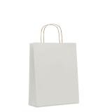 PAPER TONE M - Medium papieren geschenktas - 