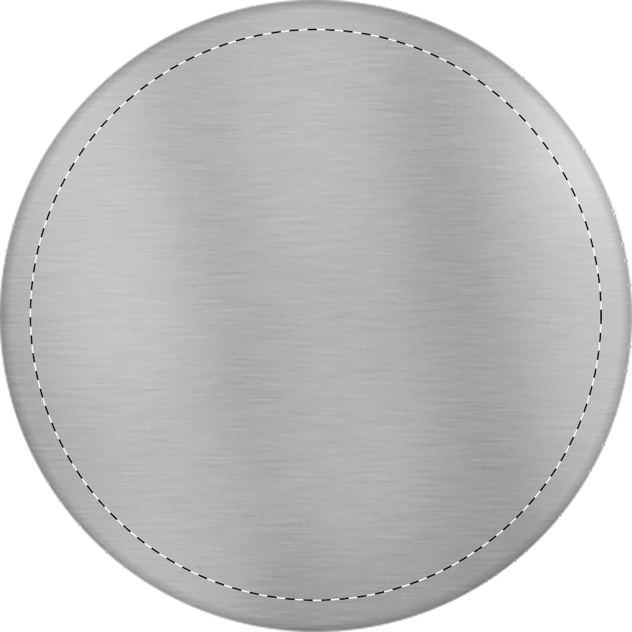 Metalen plaat