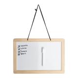 Grocery - message bord