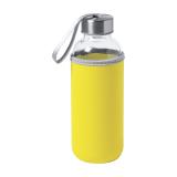 Ganga - glazen fles - 
