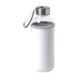 Ganga - glazen fles - 