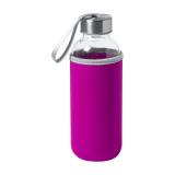 Ganga - glazen fles - 