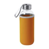 Ganga - glazen fles - 