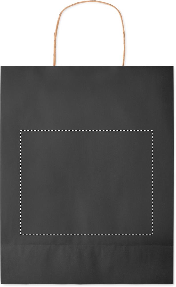 BACK (max 190 x 150 mm)