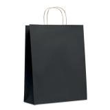 PAPER TONE L - Grote papieren geschenktas - 