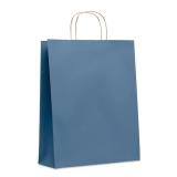PAPER TONE L - Grote papieren geschenktas - 