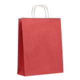 PAPER TONE L - Grote papieren geschenktas - 