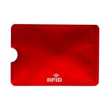 Allux - creditcard houder - 