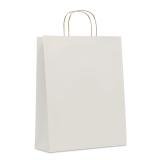 PAPER TONE L - Grote papieren geschenktas - 