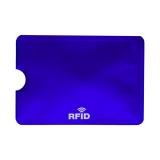 Allux - creditcard houder - 