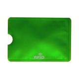 Allux - creditcard houder - 