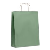 PAPER TONE L - Grote papieren geschenktas - 