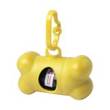 Pobba - dispenser voor poepzakjes - 