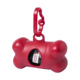 Pobba - dispenser voor poepzakjes - 