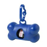 Pobba - dispenser voor poepzakjes - 