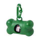 Pobba - dispenser voor poepzakjes - 