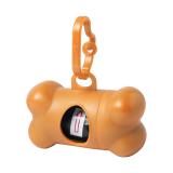 Pobba - dispenser voor poepzakjes - 