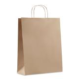 PAPER TONE L - Grote papieren geschenktas - 