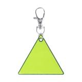 Trikke - reflecterende sleutelhanger - 