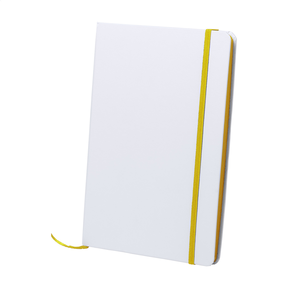 Pendula A5 - notitieboek